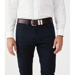 R.M. Williams Drover belt